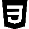 CSS Icon
