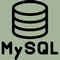 MySQL Icon